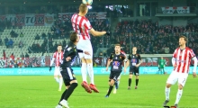 Cracovia - Jagiellonia