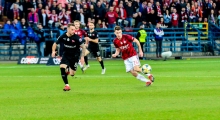 E: Wisła Kraków - Cracovia. 2019-03-17