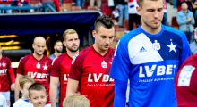 E: Wisła Kraków - Legia Warszawa. 2019-03-31