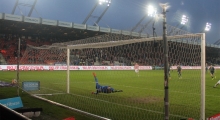 Cracovia - Lechia Gdańsk