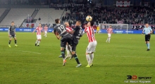 Cracovia - Lechia Gdańsk