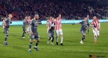 Cracovia - Lechia Gdańsk
