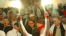 Legia Warszawa - Lechia Gdańsk 2019-09-28 (foto)
