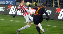 PL:Cracovia - Zagłebie Lubin 2019-11-25