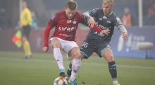 PL: Wisła Kraków - Lechia Gdańska 2019-11-30