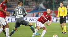 PL: Wisła Kraków - Lechia Gdańska 2019-11-30