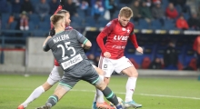 PL: Wisła Kraków - Lechia Gdańska 2019-11-30