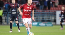 E: Wisła Kraków - Pogoń Szczecin 2019-12-13