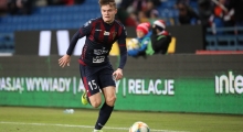E: Wisła Kraków - Pogoń Szczecin 2019-12-13