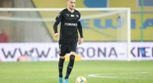 E: Korona - Cracovia