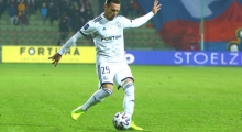 E: Raków Częstochowa - Legia Warszawa. 2020-02-15