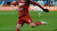 Wisła Kraków - Korona Kielce 2020_02_23