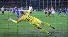 Cracovia Kraków - Wisła Kraków 2020_03_03