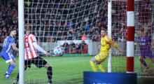 Cracovia Kraków - Wisła Kraków 2020_03_03