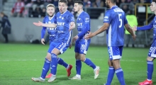 Cracovia Kraków - Wisła Kraków 2020_03_03
