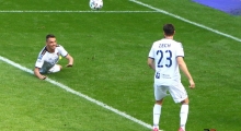 E: Piast Gliwice - Pogoń Szczecin. 2020-08-30