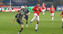 E: Wisła Kraków - Lechia Gdańsk. 2020-10-28