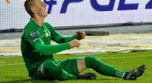 E: Stal Mielec - Warta Poznań. 2020-11-07