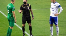 E: Stal Mielec - Warta Poznań. 2020-11-07