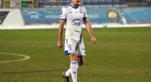 E: Stal Mielec - Śląsk Wrocław. 2021-02-01