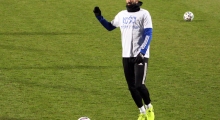 E: Stal Mielec - Śląsk Wrocław. 2021-02-01