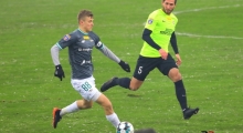 PP: Puszcza Niepołomice - Lechia Gdańsk. 2021-02-09