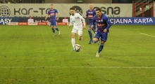 E: Piast Gliwice - Warta Poznań. 2021-02-22