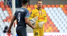 E: Podbeskidzie Bielsko Biała - Lechia Gdańsk. 2021-03-06