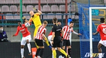 E: Wisła Kraków - Cacovia. 2021-04-24
