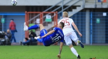 E: Piast Gliwice - Wisła Kraków. 2021-05-16