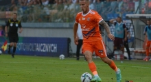 E: Bruk-Bet Termalica Nieciecza - Stal Mielec. 2021-07-23