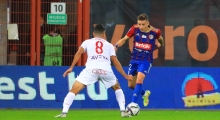 E: Piast Gliwice - Wisła Kraków. 2021-10-01