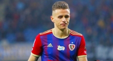E: Piast Gliwice - Legia Warszawa. 2021-10-24