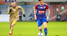 E: Piast Gliwice - Pogoń Szczecin. 2022-02-05
