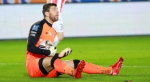 E: Cracovia - Lechia Gdańsk. 2022-02-11