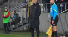 E: Cracovia - Lechia Gdańsk. 2022-02-11