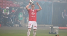 E: Wisła Kraków - Stal Mielec. 2022-02-12