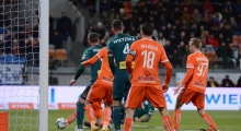E: Bruk-Bet Termalica Nieciecza - Legia Warszawa. 2022-02-19