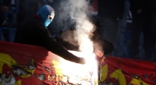 E: Piast Gliwice - Górnik Zabrze. 2022-02-26