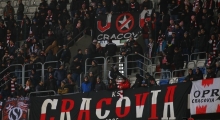 E: Górnik Zabrze - Cracovia. 2022-03-06