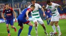 E: Piast Gliwice - Lechia Gdańsk. 2022-03-12