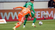 E: Bruk-Bet Termalica Nieciecza - Radomiak Radom. 2022-04-03
