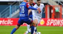 E: Piast Gliwice - Jagiellonia Białystok. 2022-04-23