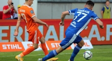 E: Bruk-Bet Termalica Nieciecza - Wisła Płock. 2022-05-01