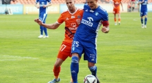 E: Bruk-Bet Termalica Nieciecza - Wisła Płock. 2022-05-01