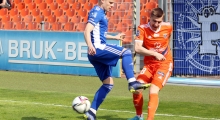 E: Bruk-Bet Termalica Nieciecza - Wisła Płock. 2022-05-01