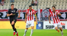 E: Cracovia - Korona Kielce. 2022-07-23