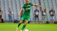 E: Korona Kielce - Śląsk Wrocław. 2022-08-01