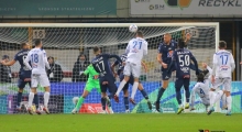 E: PGE FKS Stal Mielec - Lech Poznań. 2023-01-27