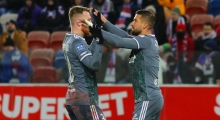 E: Górnik Zabrze - Lechia Gdańsk. 2023-02-04